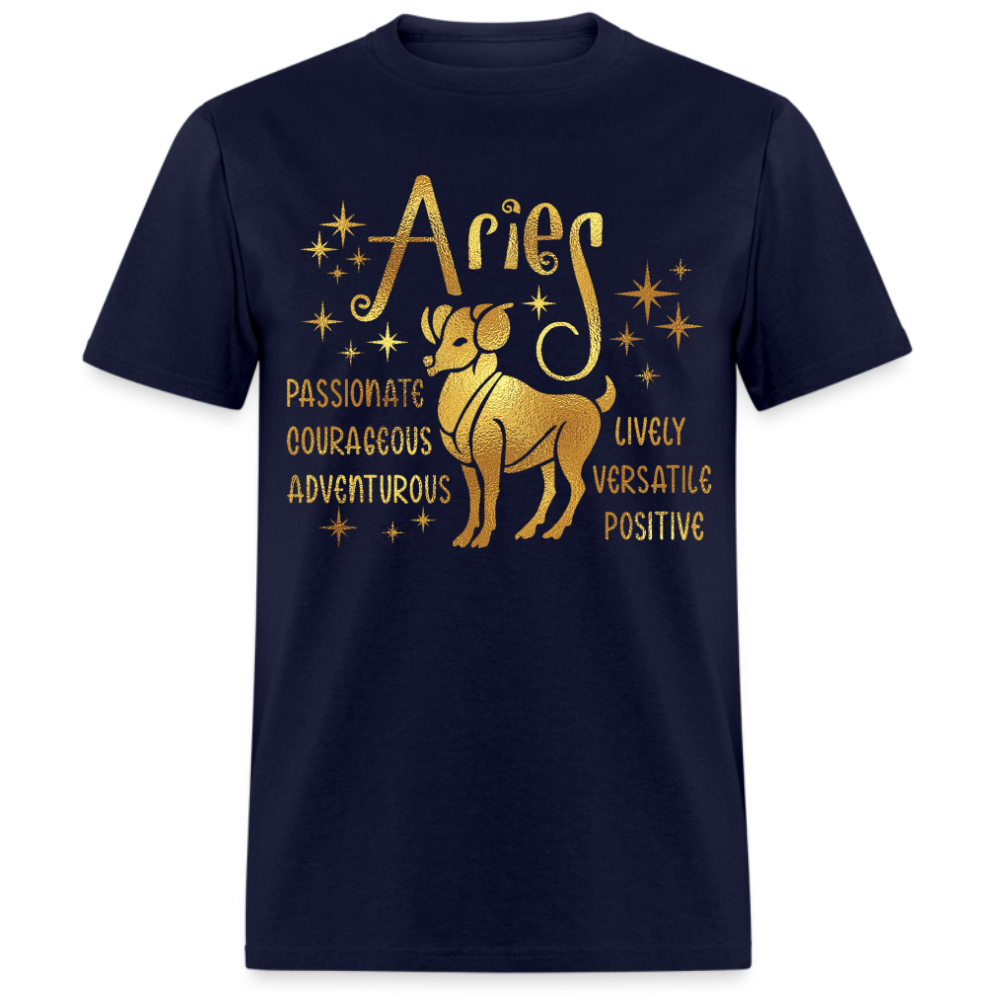 ARIES UNISEX SHIRT