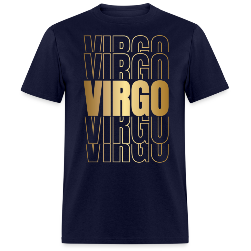 VIRGO UNISEX SHIRT