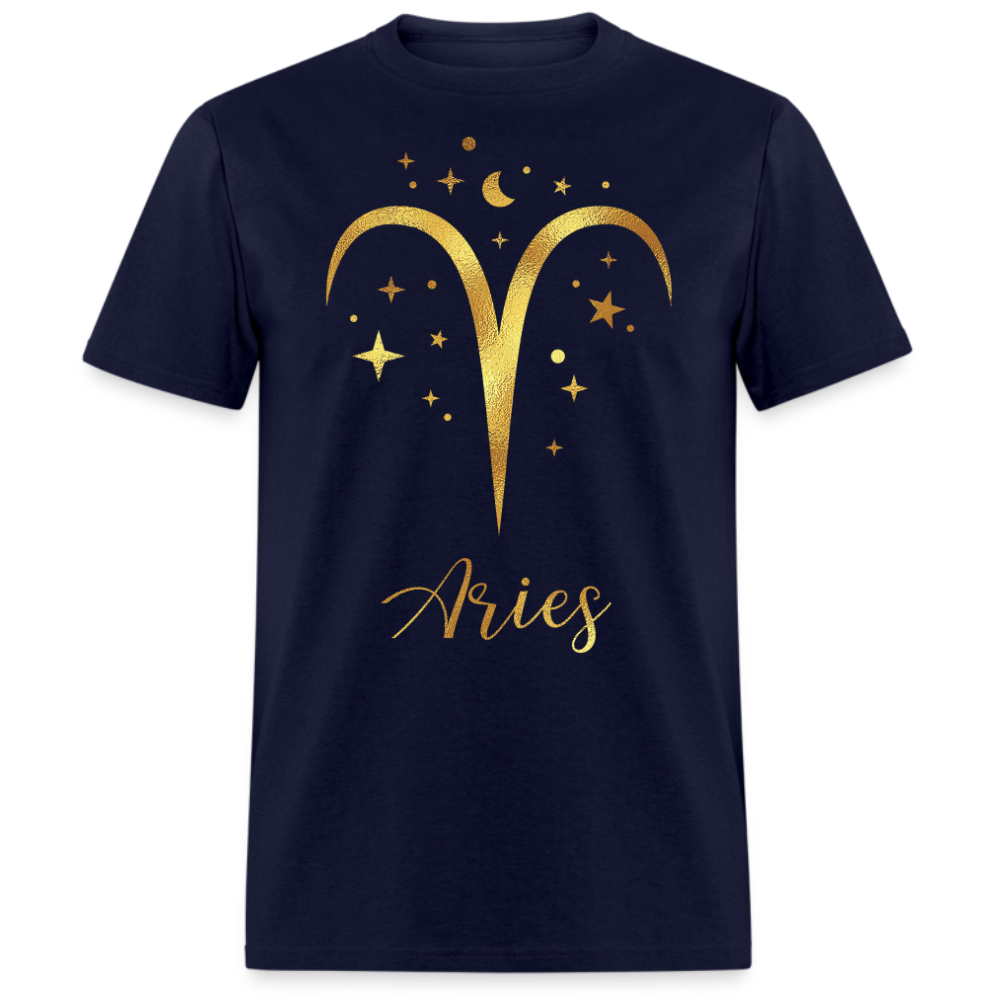 ARIES UNISEX SHIRT