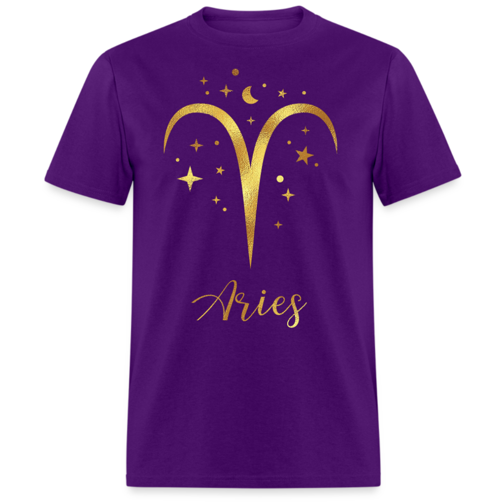 ARIES UNISEX SHIRT