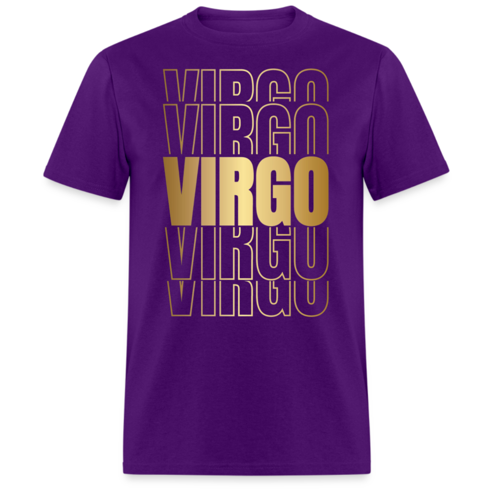 VIRGO UNISEX SHIRT