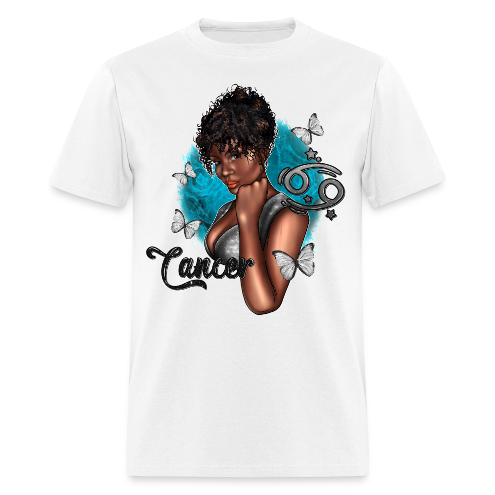 CANCER UNISEX SHIRT