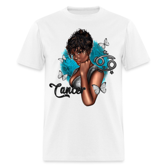 CANCER UNISEX SHIRT