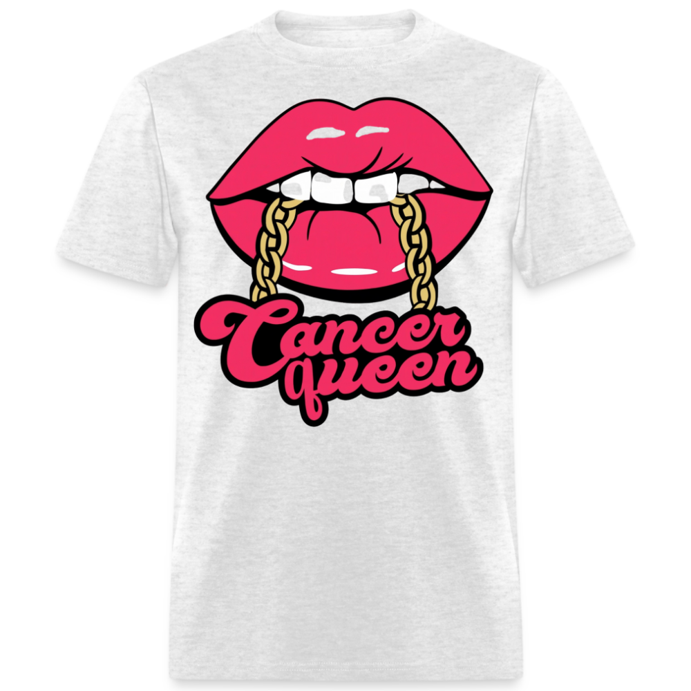 CANCER QUEEN SHIRT