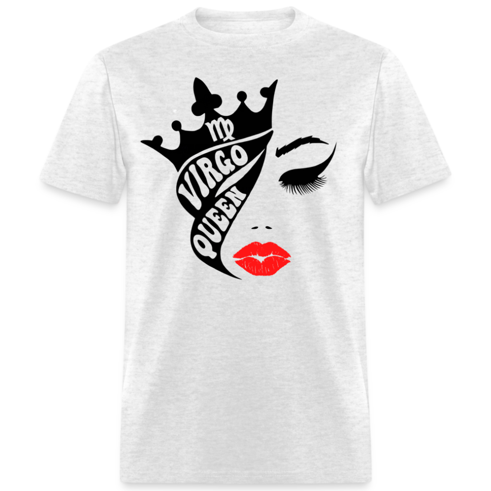 VIRGO QUEEN UNISEX SHIRT