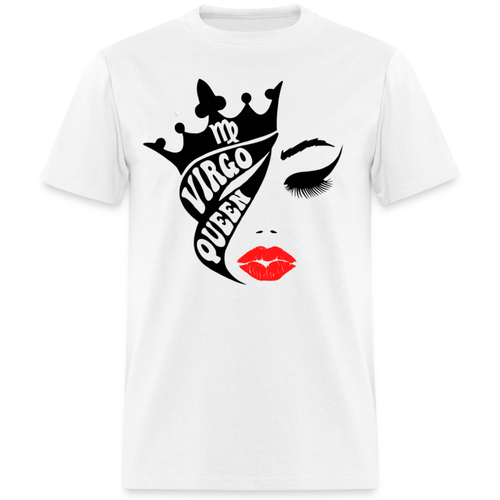 VIRGO QUEEN UNISEX SHIRT