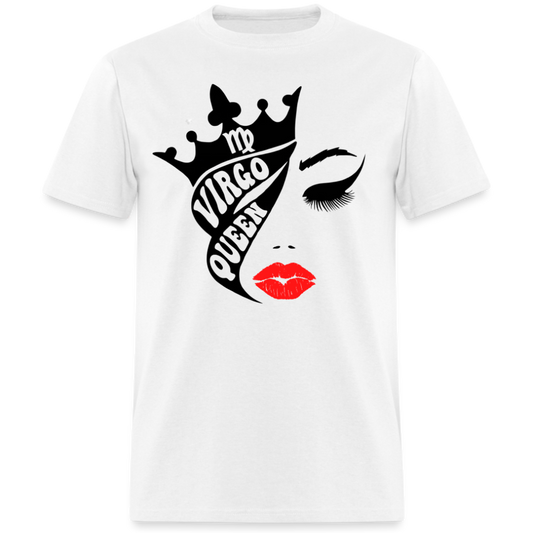 VIRGO QUEEN UNISEX SHIRT