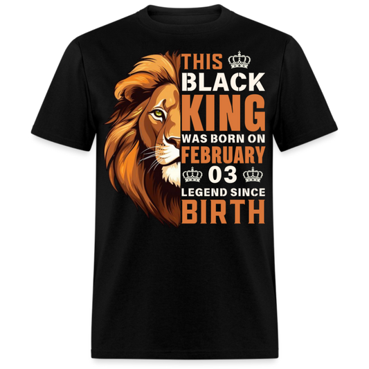 FEBRUARY KING 03