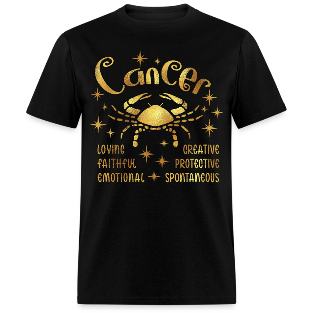 CANCER UNISEX SHIRT