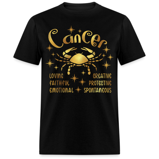 CANCER UNISEX SHIRT
