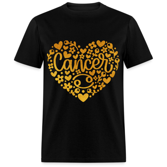 CANCER UNISEX SHIRT