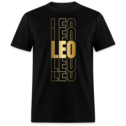 LEO UNISEX SHIRT