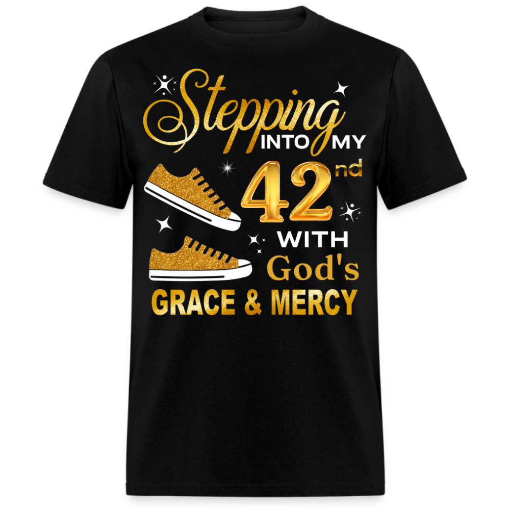 42ND MERCY GRACE UNISEX SHIRT