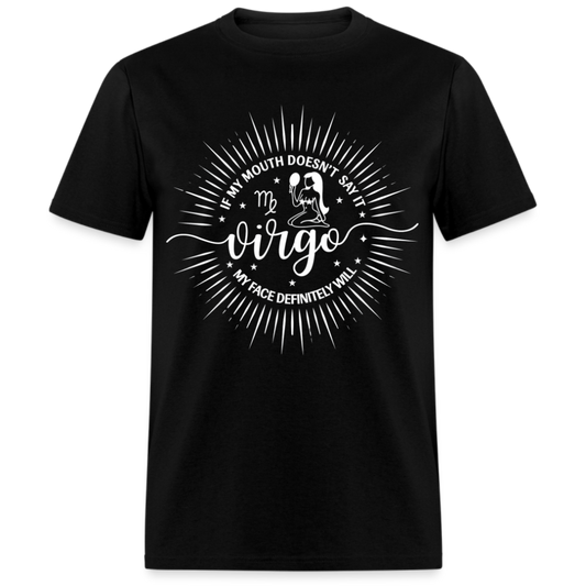 VIRGO UNISEX SHIRT