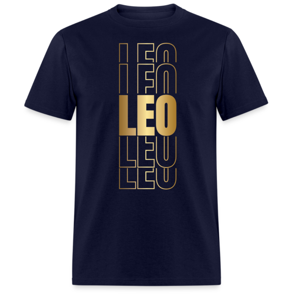 LEO UNISEX SHIRT