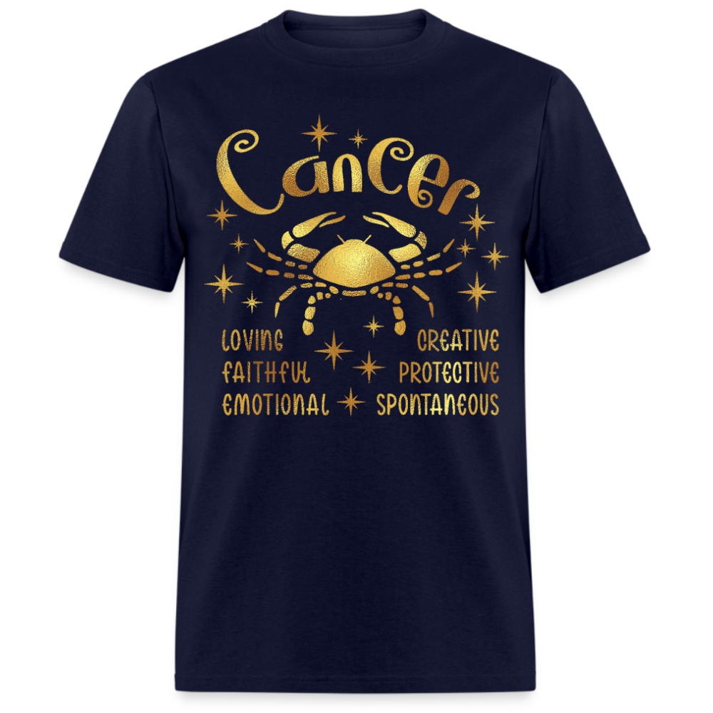 CANCER UNISEX SHIRT