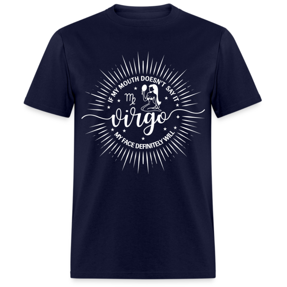 VIRGO UNISEX SHIRT
