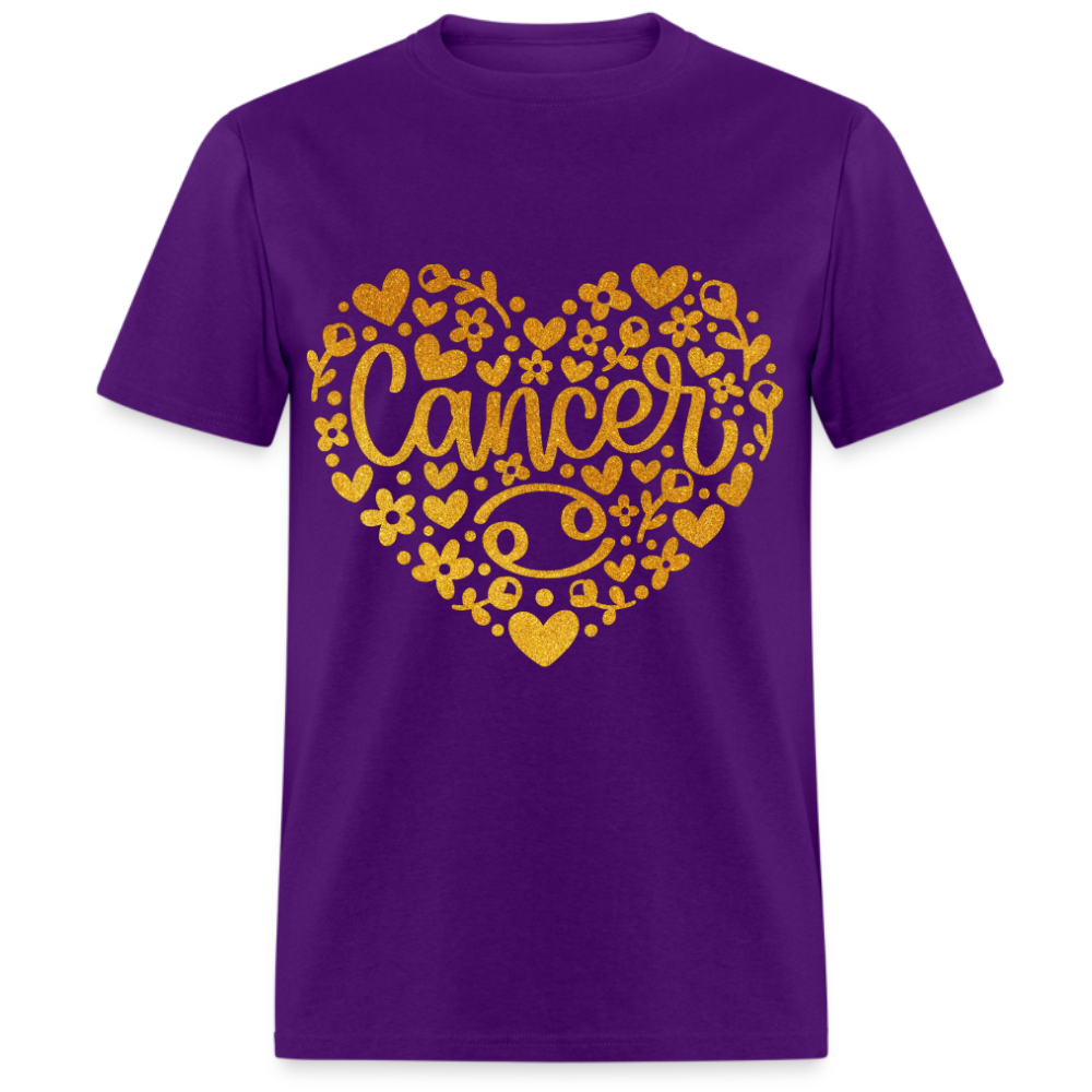 CANCER UNISEX SHIRT