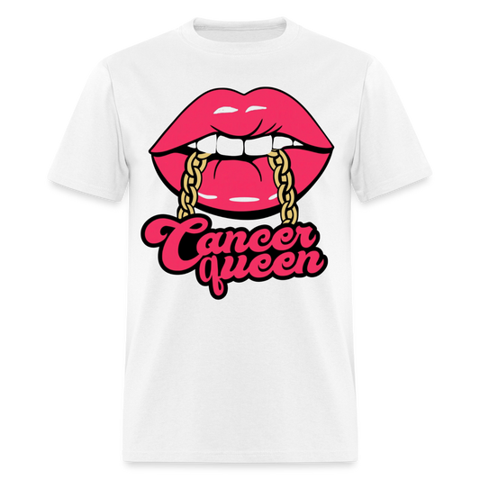 CANCER QUEEN SHIRT