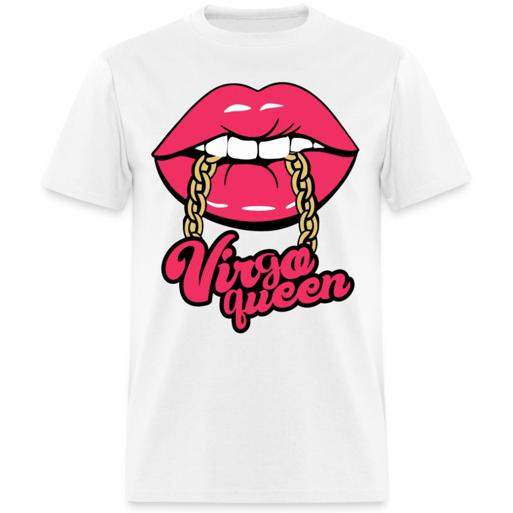 VIRGO QUEEN SHIRT