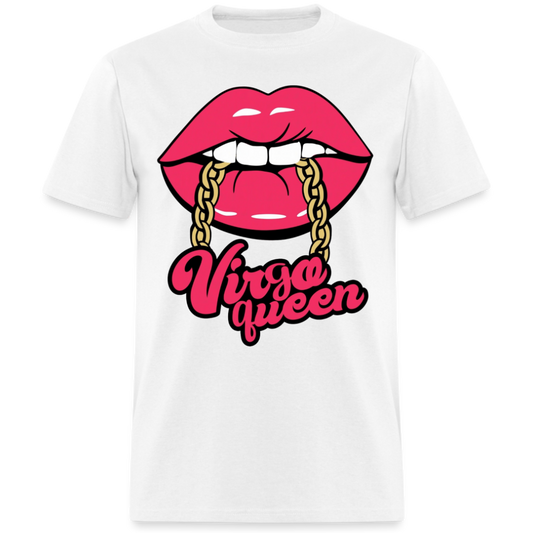 VIRGO QUEEN SHIRT