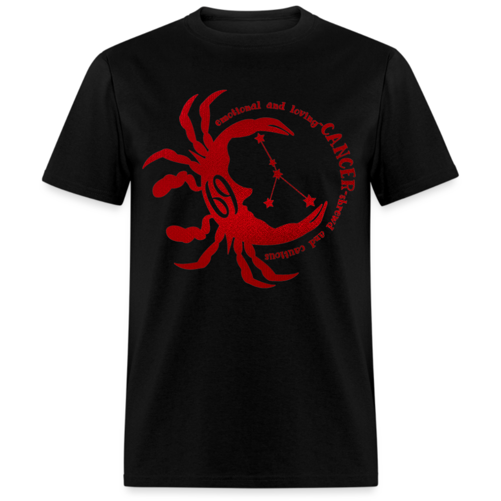 CANCER EMOTIONAL AND LOVING SHIRT