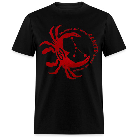 CANCER EMOTIONAL AND LOVING SHIRT