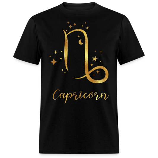 CAPRICORN UNISEX SHIRT