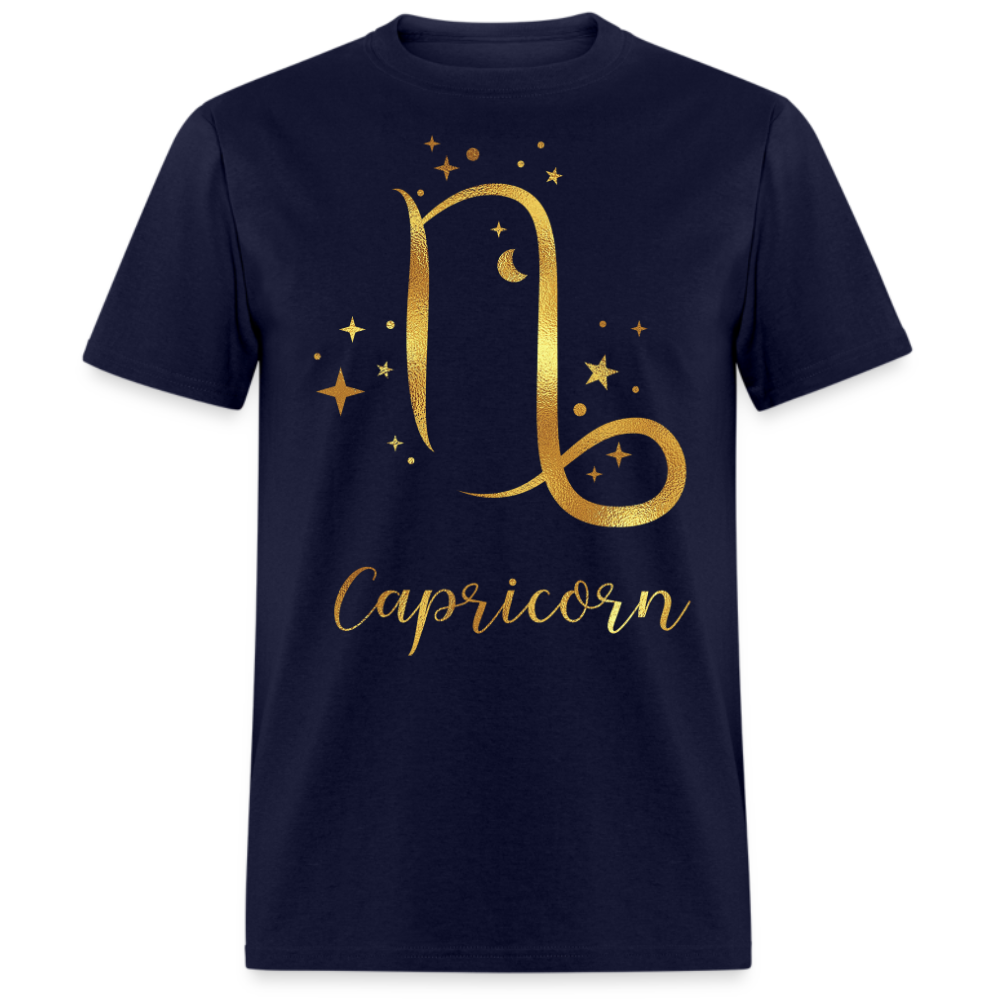 CAPRICORN UNISEX SHIRT