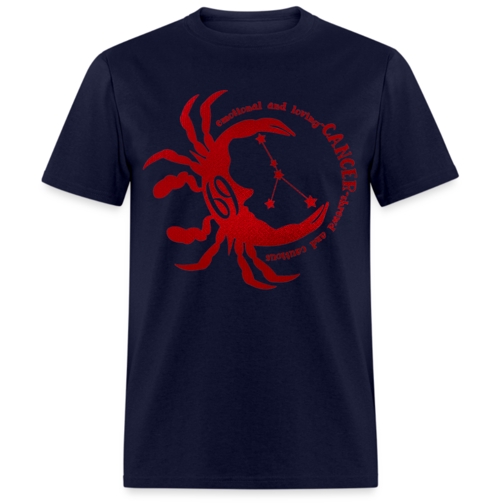 CANCER EMOTIONAL AND LOVING SHIRT