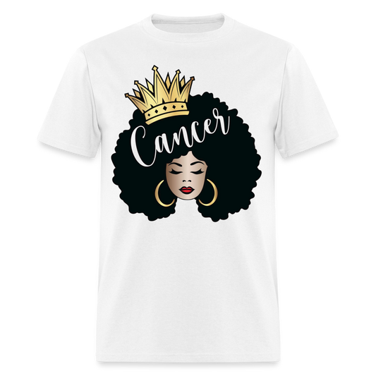 CANCER QUEEN SHIRT