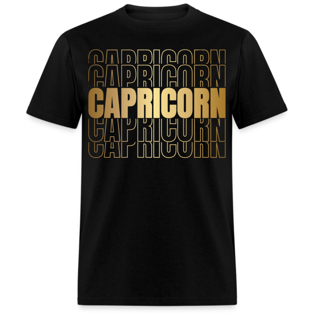CAPRICORN UNISEX SHIRT