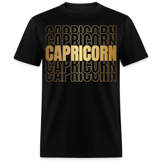 CAPRICORN UNISEX SHIRT