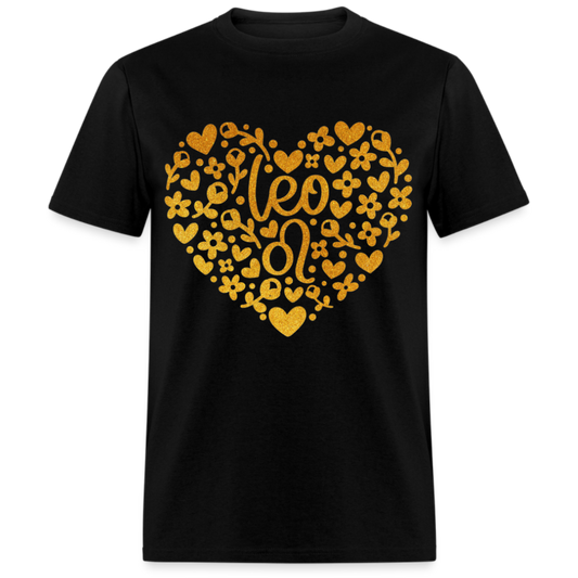 LEO SHIRT