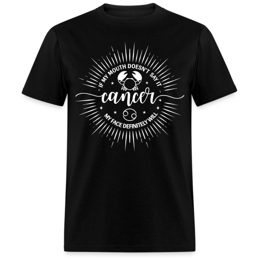 CANCER SHIRT