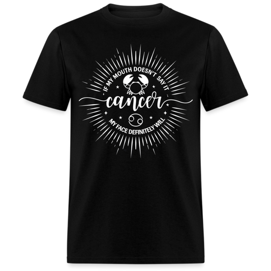 CANCER SHIRT