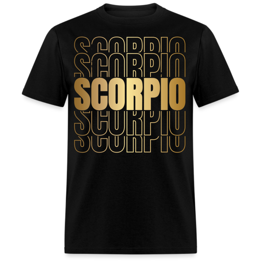 SCORPIO UNISEX SHIRT