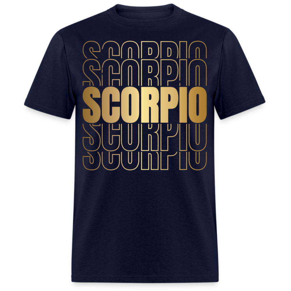 SCORPIO UNISEX SHIRT