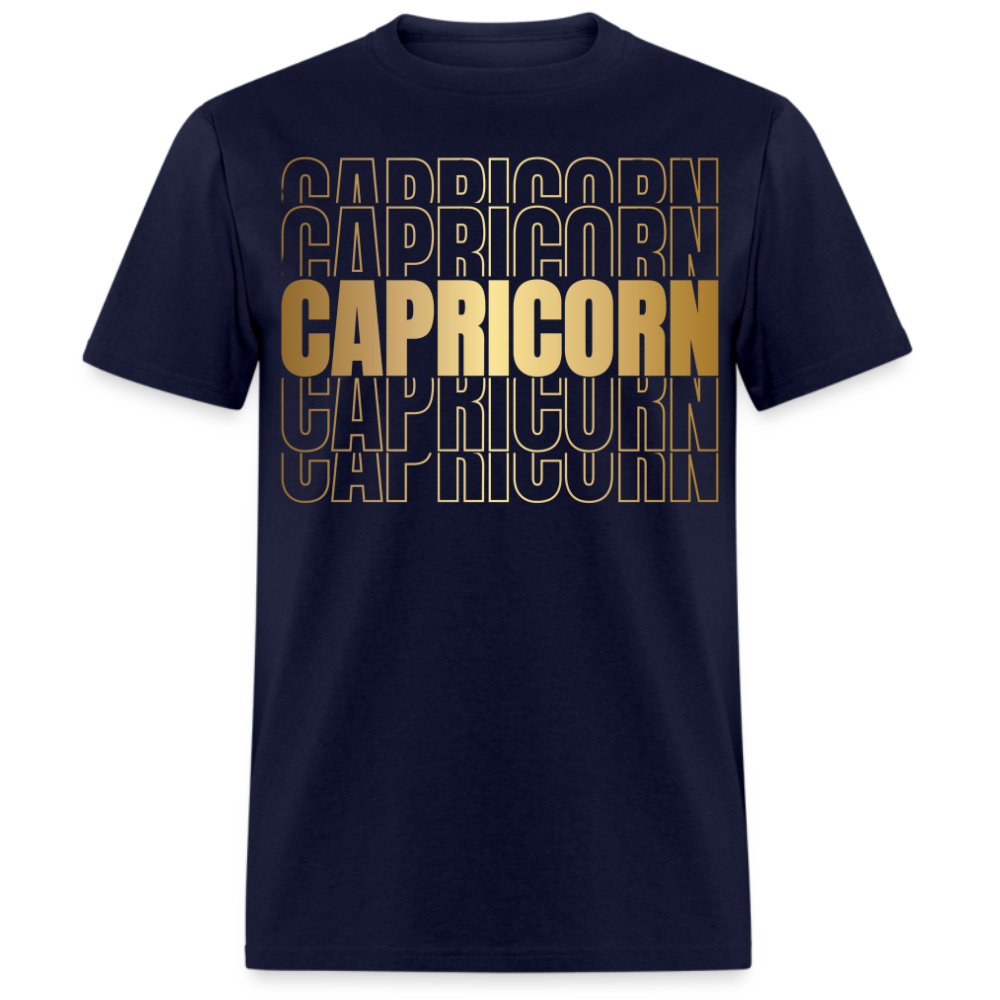 CAPRICORN UNISEX SHIRT