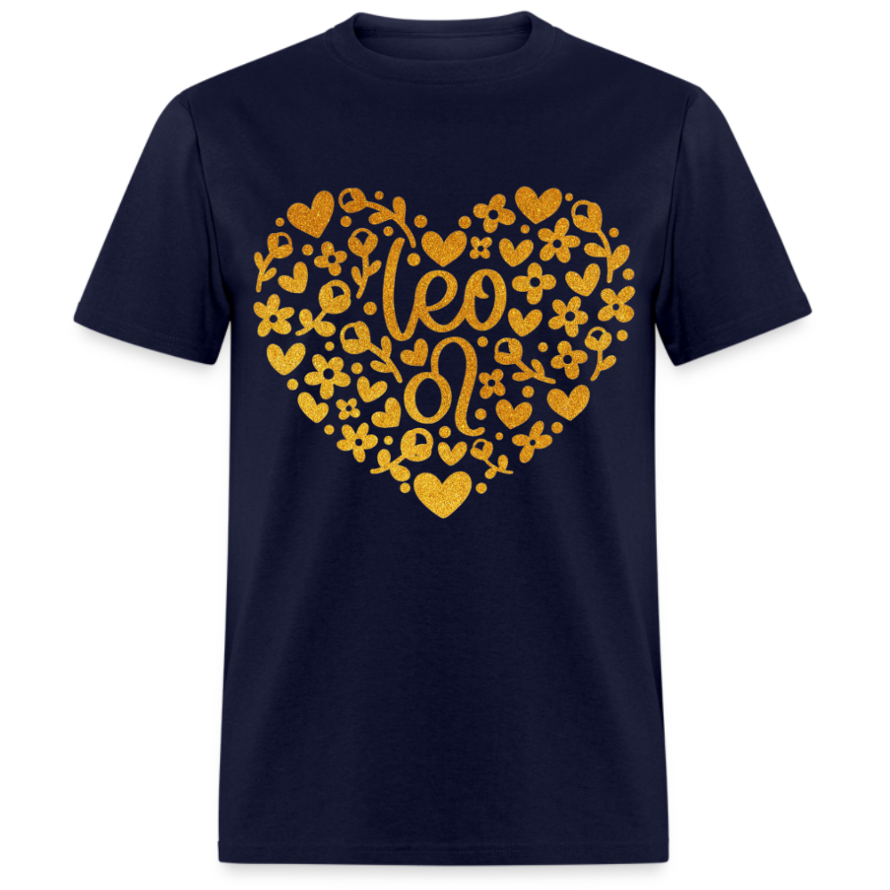 LEO SHIRT