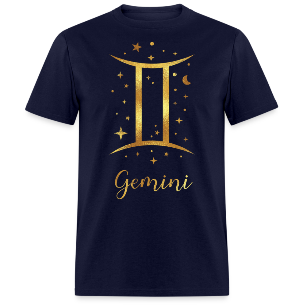 GEMINI UNISEX SHIRT