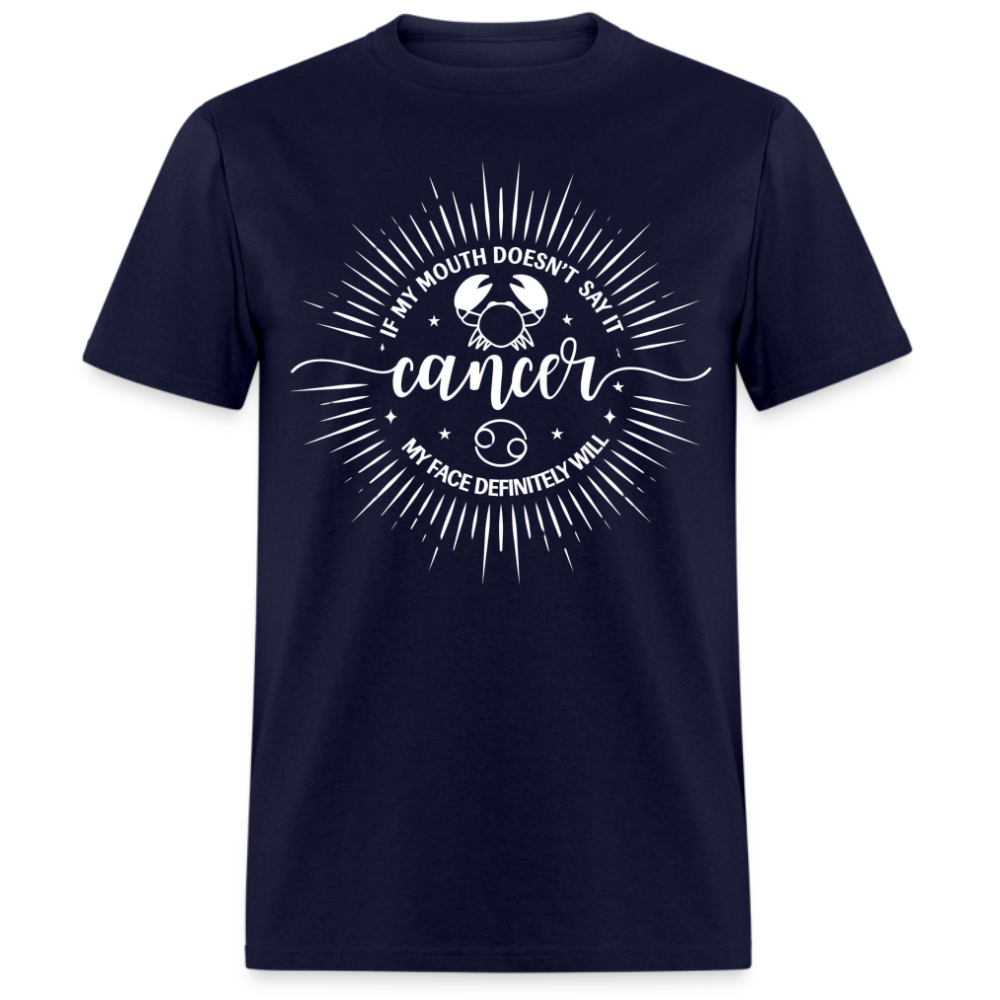 CANCER SHIRT