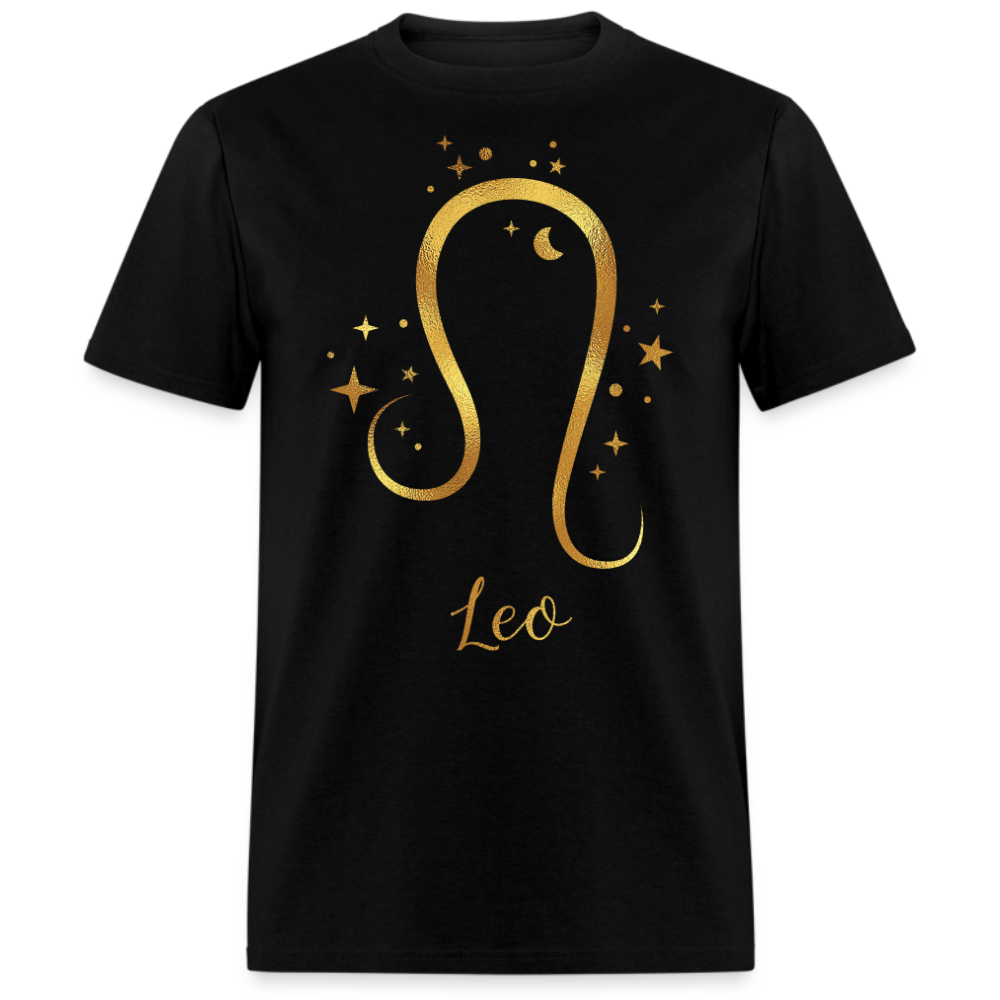 LEO UNISEX SHIRT