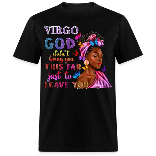 VIRGO GOD UNISEX SHIRT