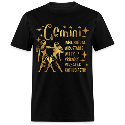 GEMINI UNISEX SHIRT