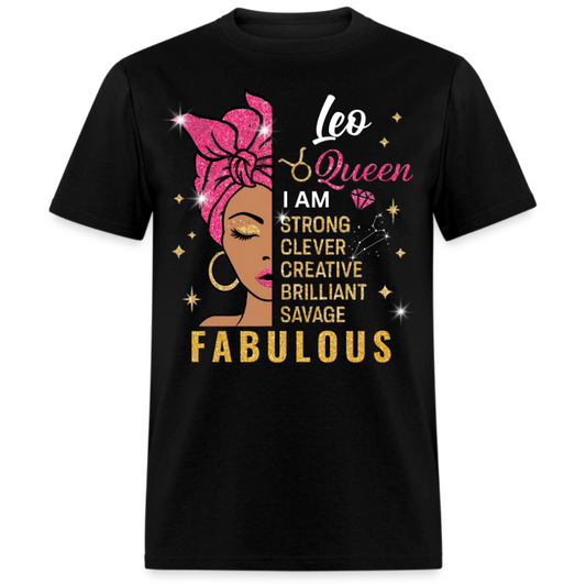 LEO FAB UNISEX SHIRT
