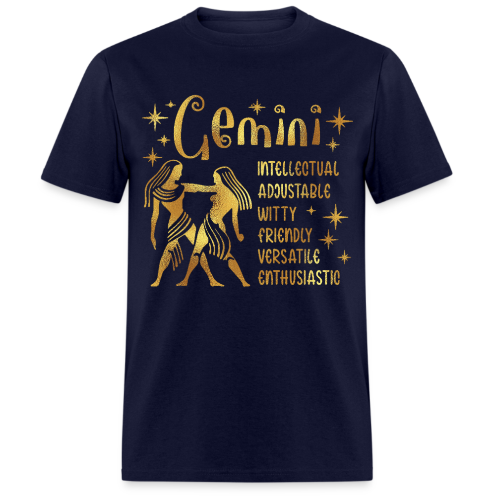 GEMINI UNISEX SHIRT