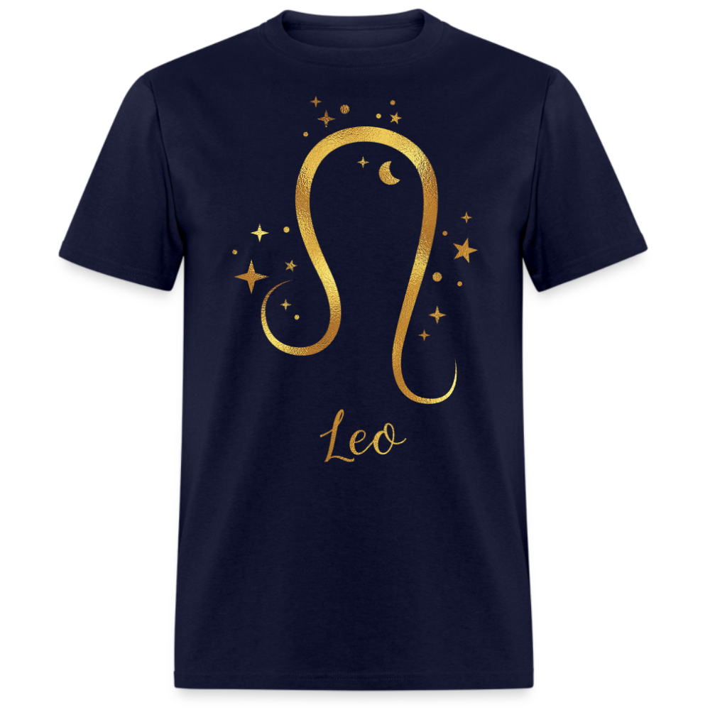 LEO UNISEX SHIRT