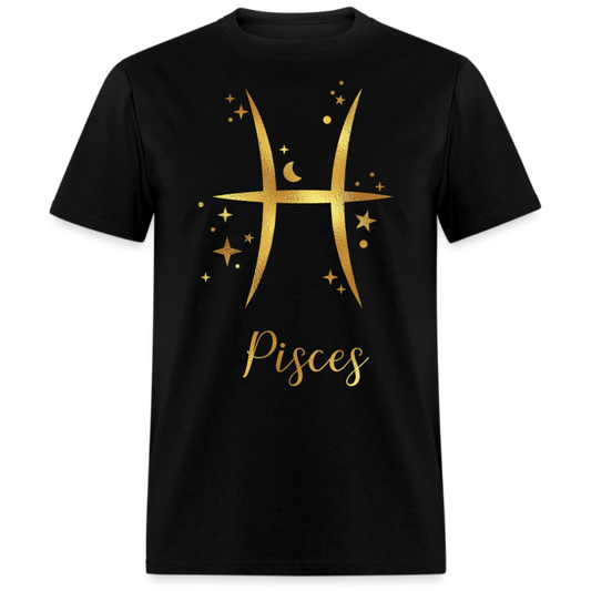 PISCES UNISEX SHIRT