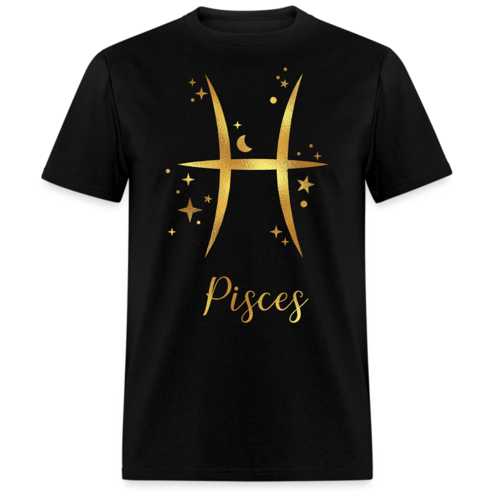 PISCES UNISEX SHIRT